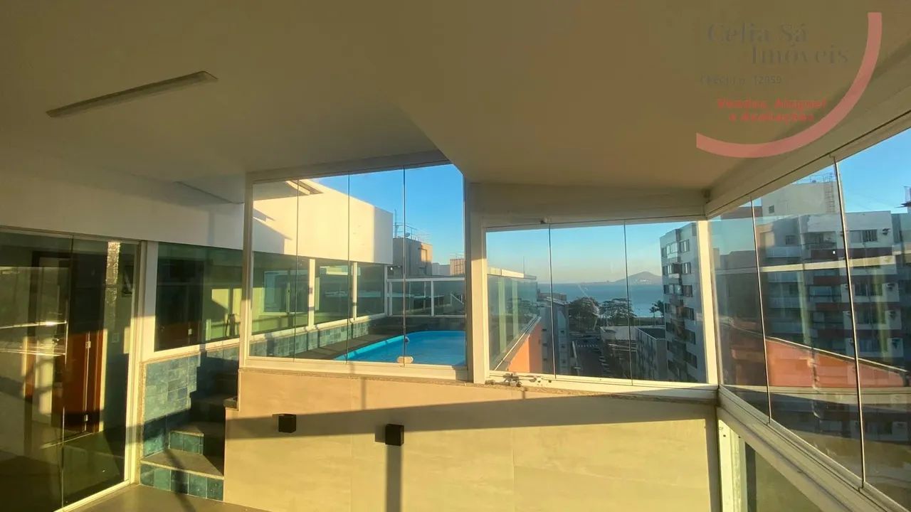 Cobertura em Jardim Camburi - Vitória