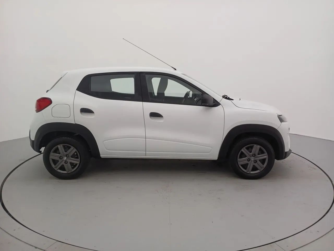 Renault Kwid 1.0 Zen, foto 6 de 18