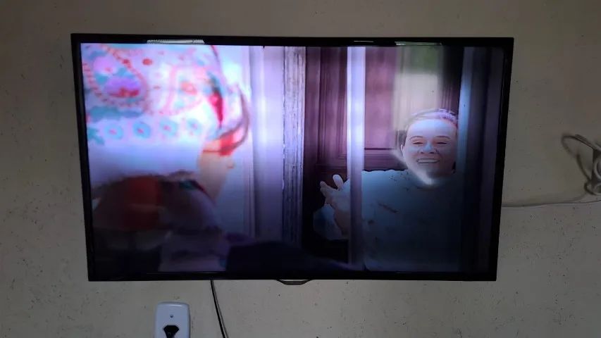 Smart Tv Samsung 40 Polegadas