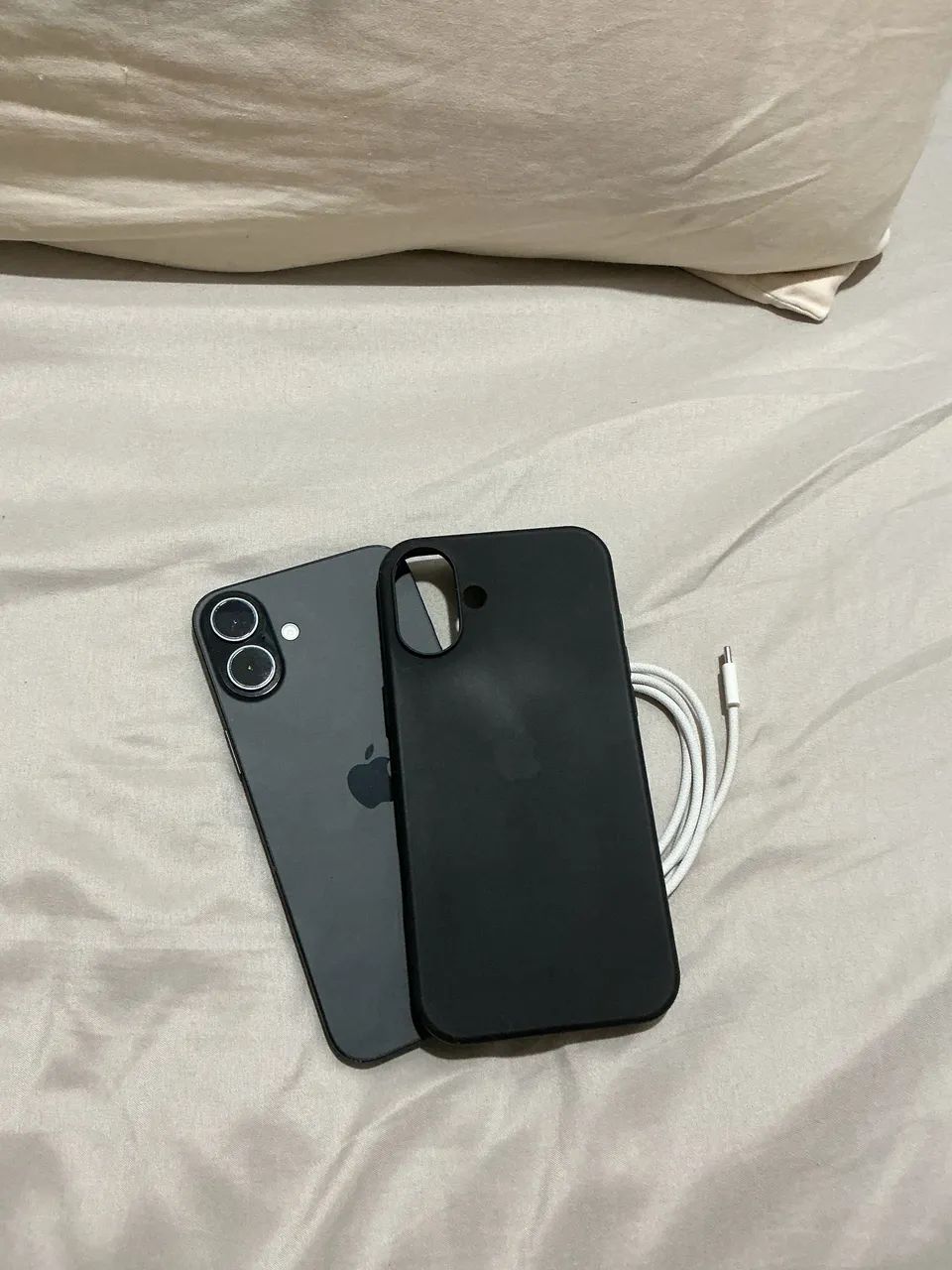 IPhone 16 Plus 128gb - Foto 3