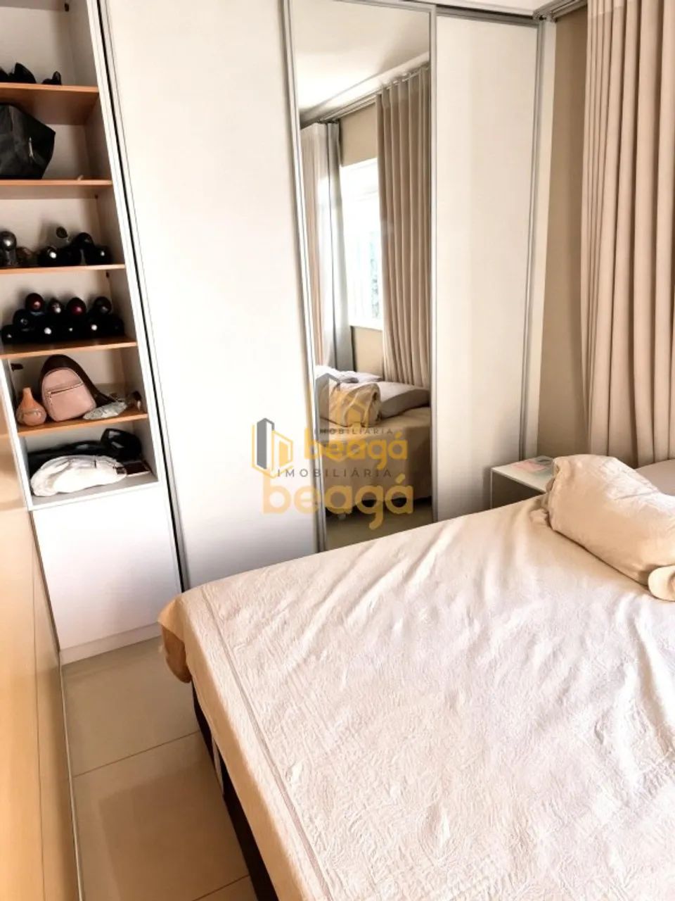 Cobertura com 3 quartos à venda em Contagem - Foto 5