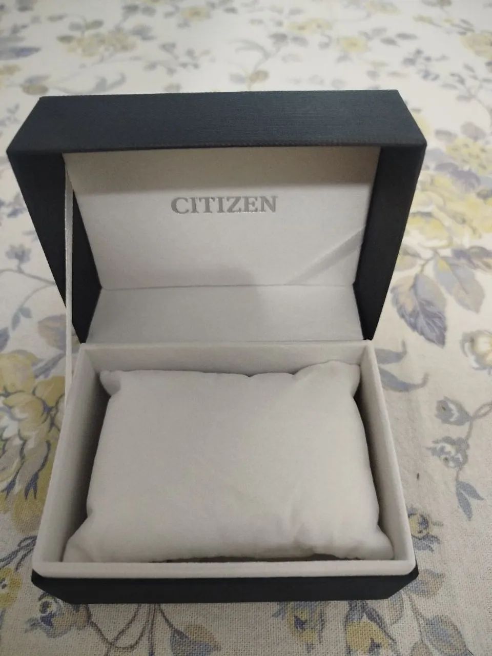 Caixa Estojo Citizen - Foto 3