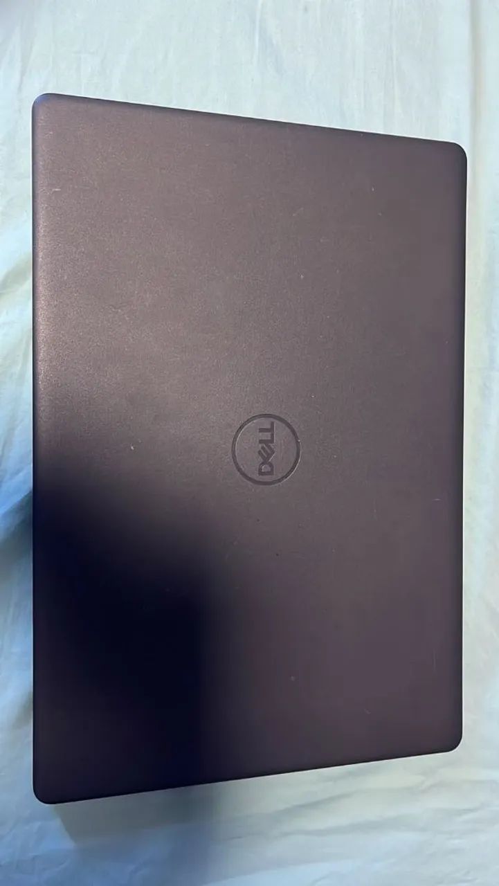 Vende-se notebook 