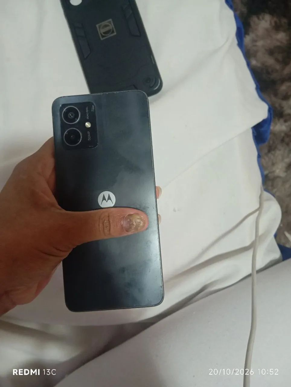 Celular mg14 - Foto 5