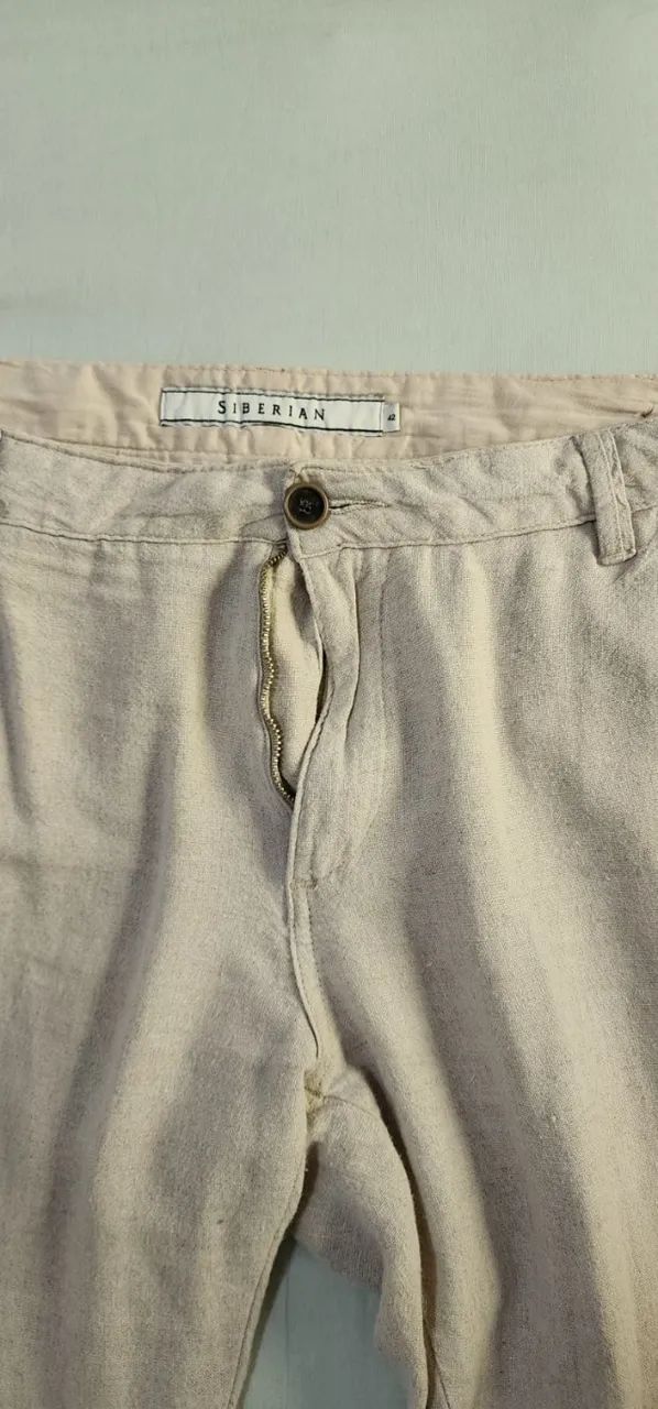 Calça Siberian - Foto 3