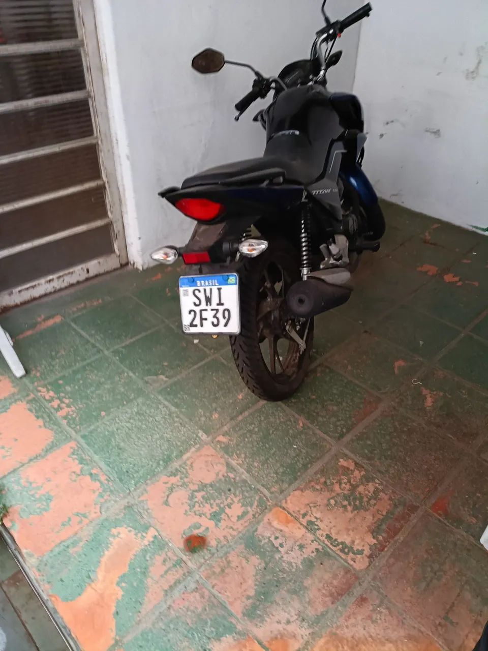 Honda Titan 160 Flex - Foto 3