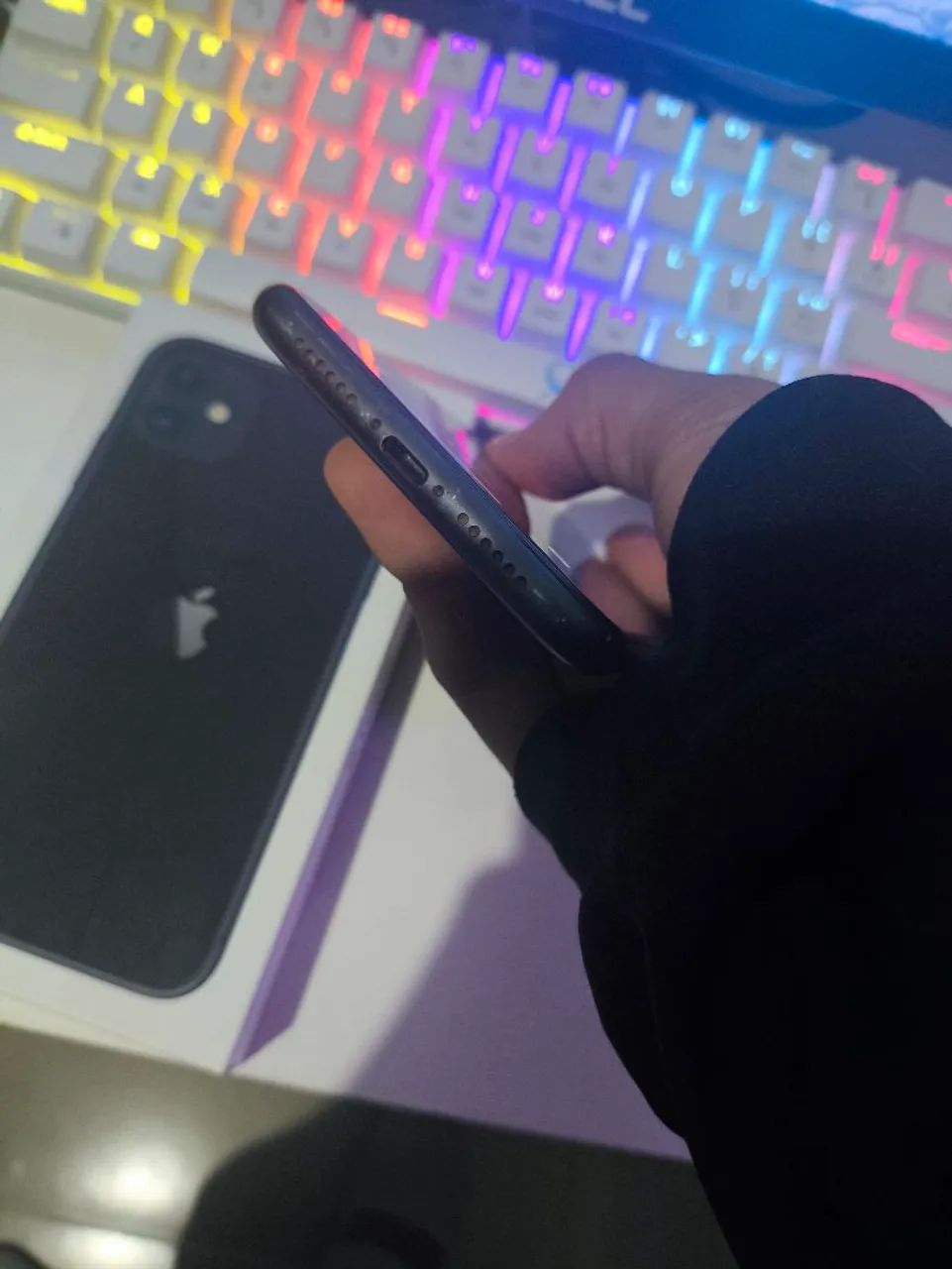 iPhone 11 - Foto 5