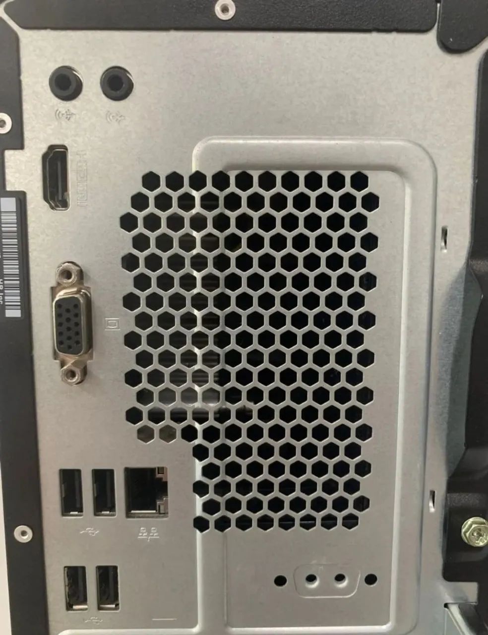 Computador Ryzen 3 3200g  - Foto 4