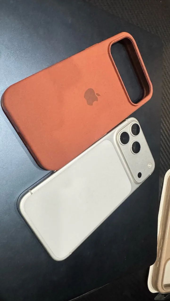 iPhone 17 pro Max 512gb - Foto 3