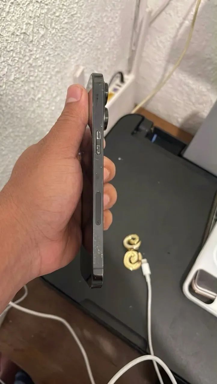 iPhone 14 Pro Max  - Foto 4
