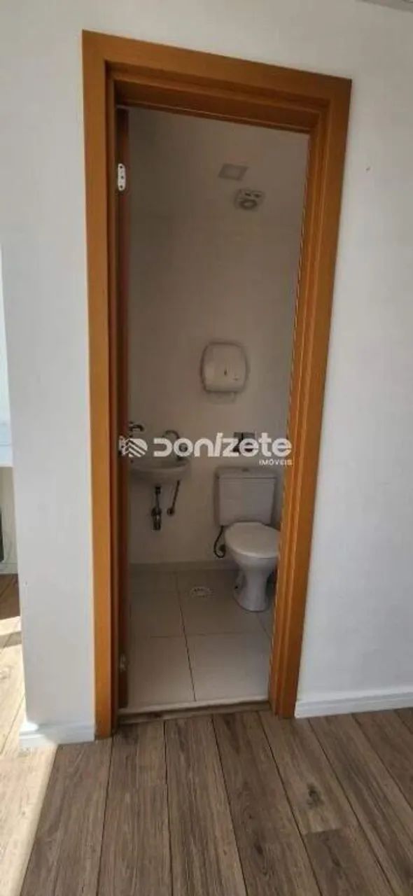 Sala à venda, 42 m² por R$ 424.000,00 - Vila Bastos - Santo André/SP - Foto 9