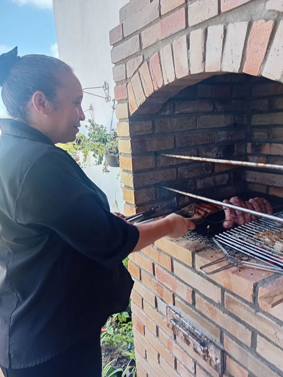 Garcom,apoio,recepcionista, barman,churrasqueiro etc - Foto 4
