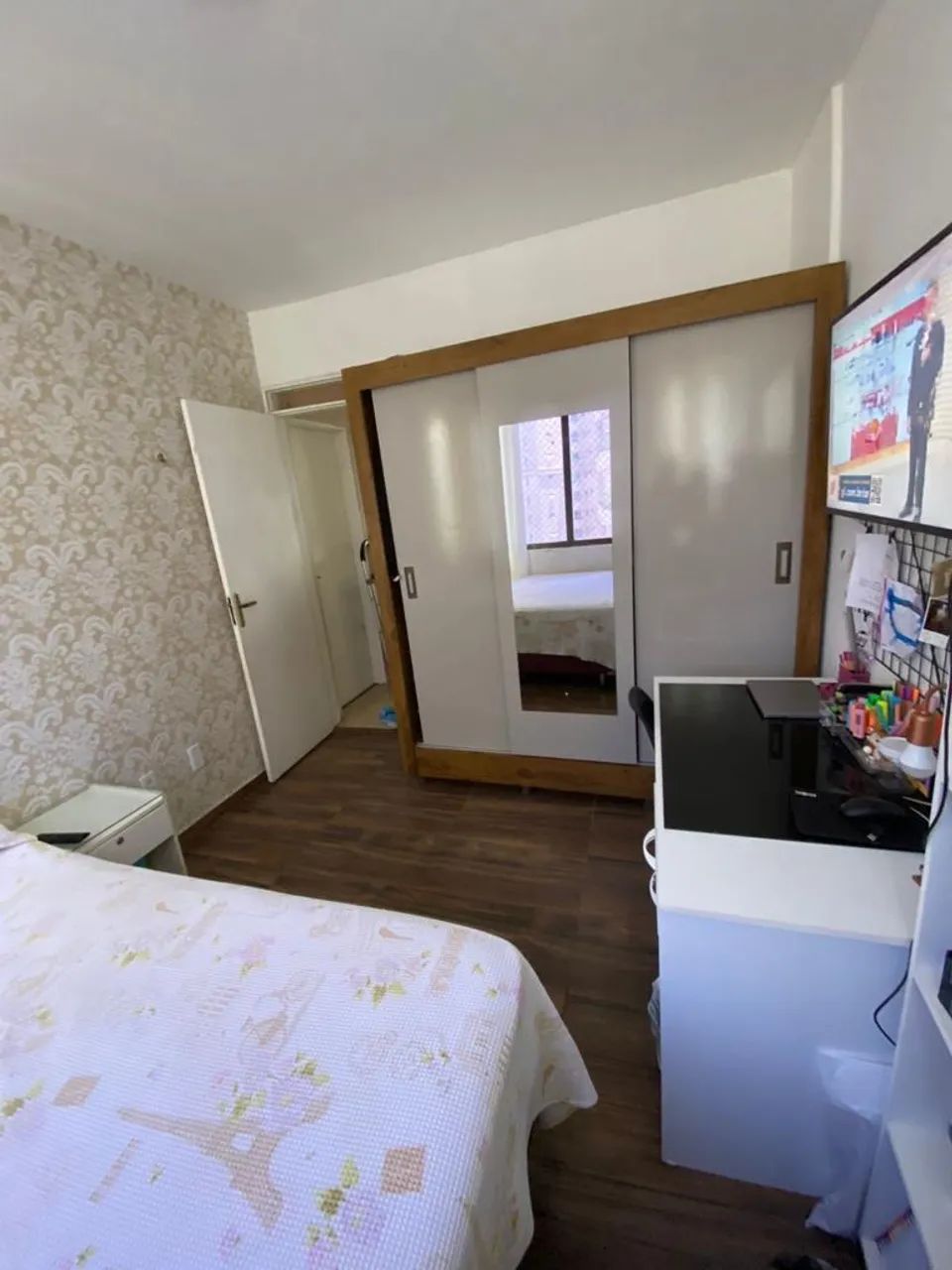 Vende-se apartamento  - Foto 3