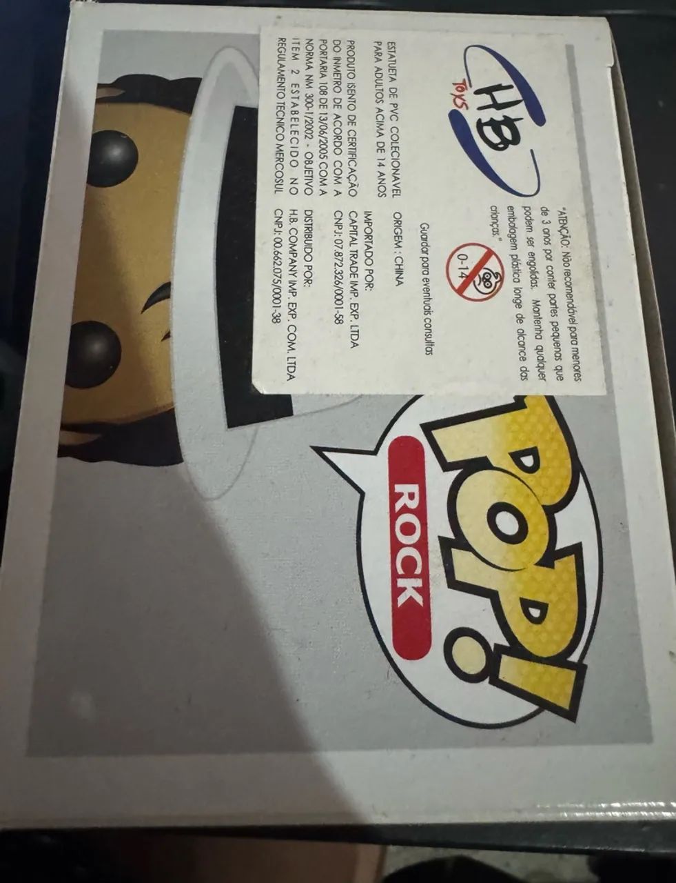 funko pop michael jackson smooth criminal #24 - Foto 2