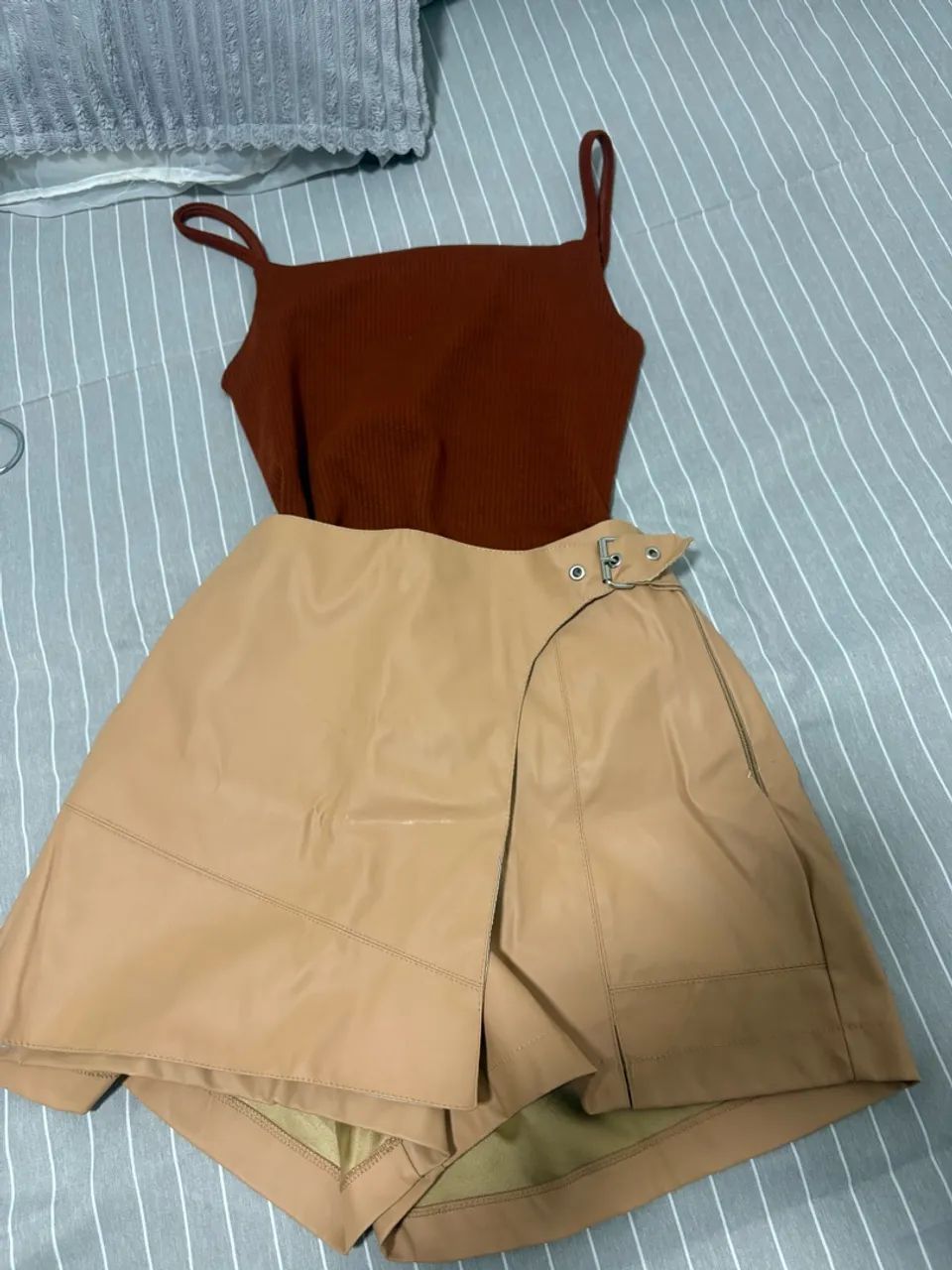 Conjunto top - Foto 2