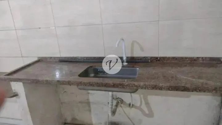Salão Comercial para Alugar em Santo André (Jd. Santo Antônio)  300m² - Foto 4