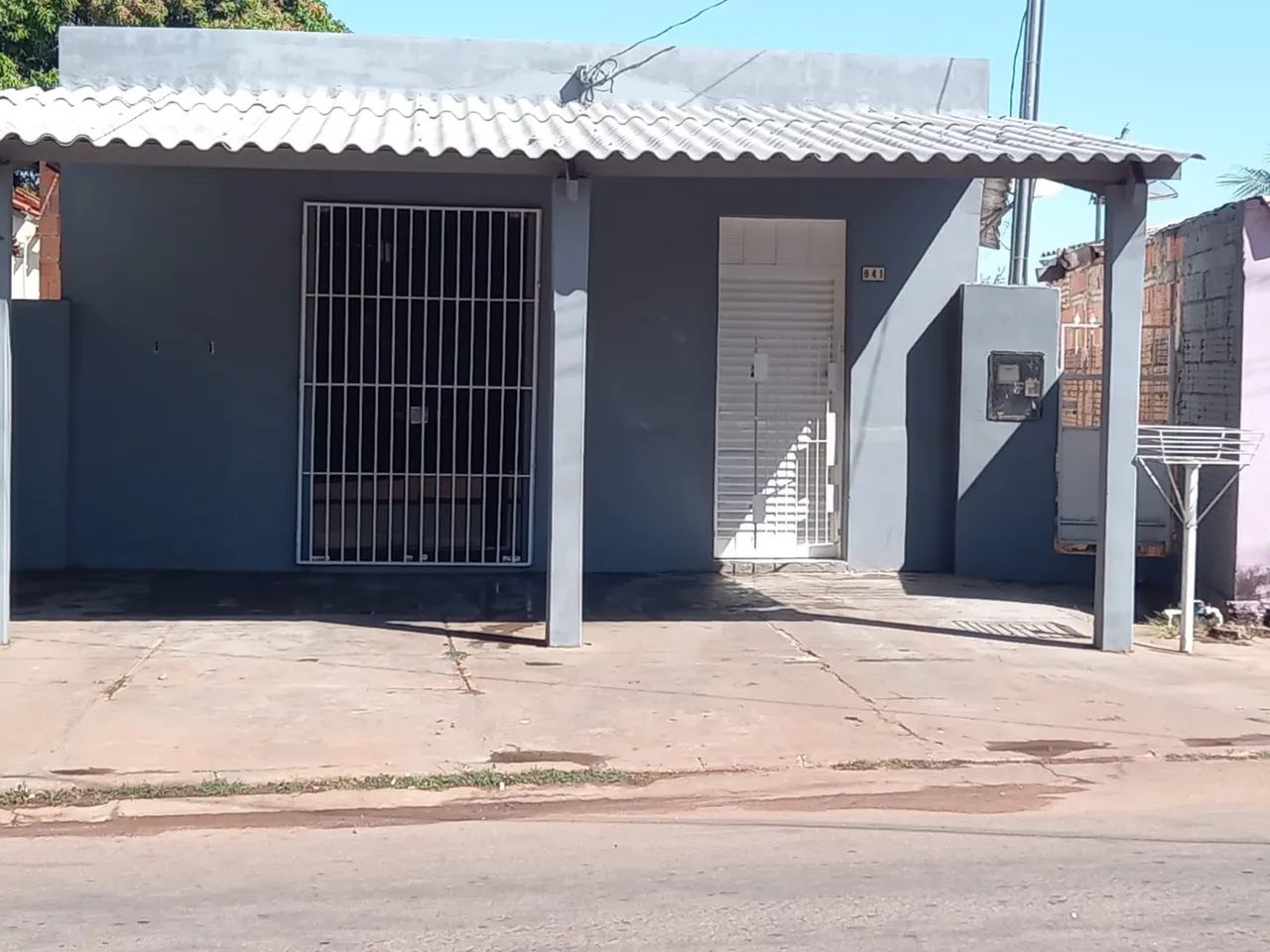 VENDO SALÃO 