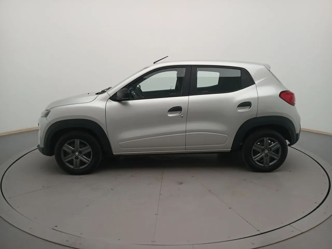 Renault Kwid 1.0 Zen 2026 - Foto 2