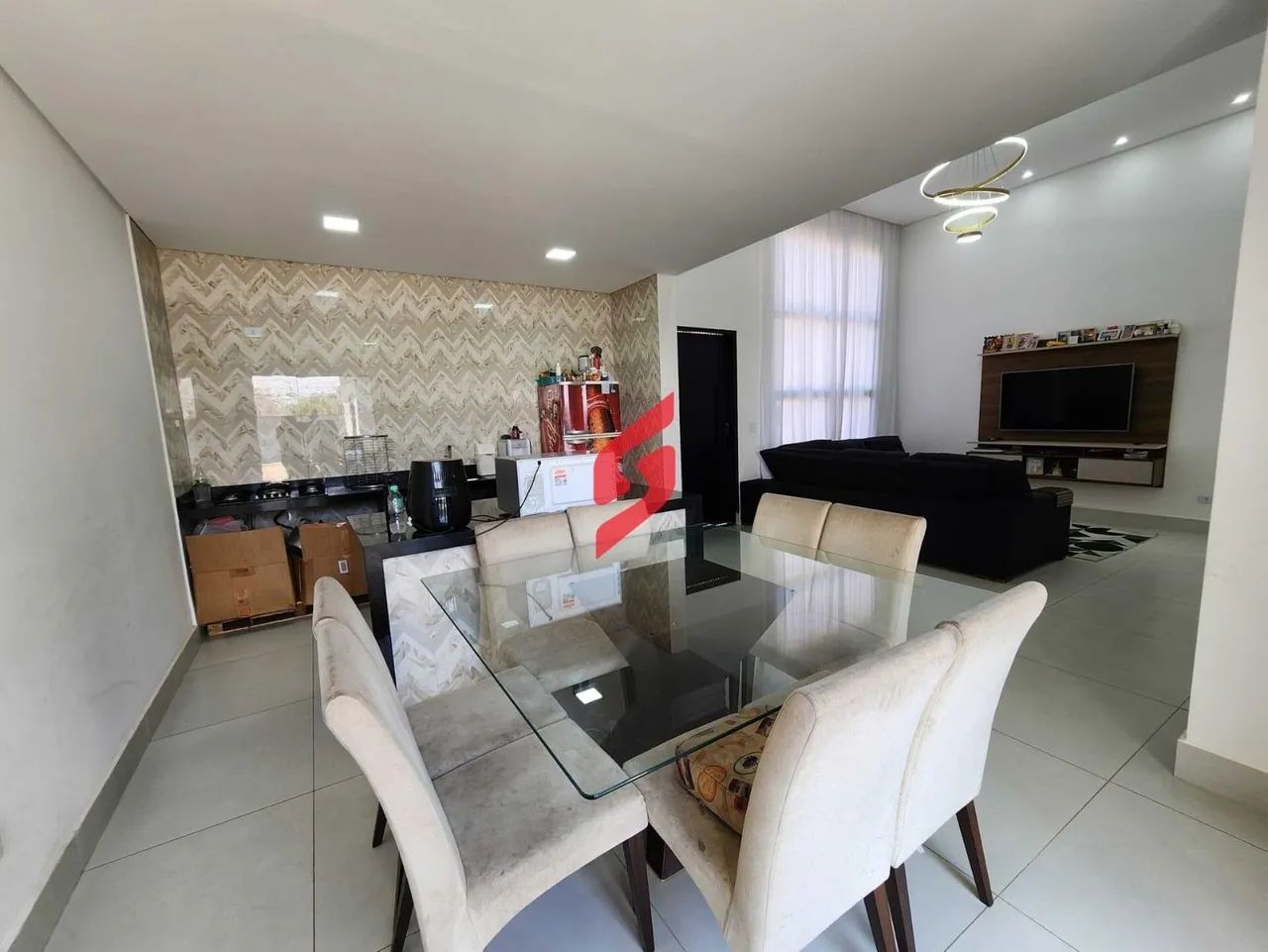 Casa de Condomínio em Parque São Bento - Sorocaba - Foto 3