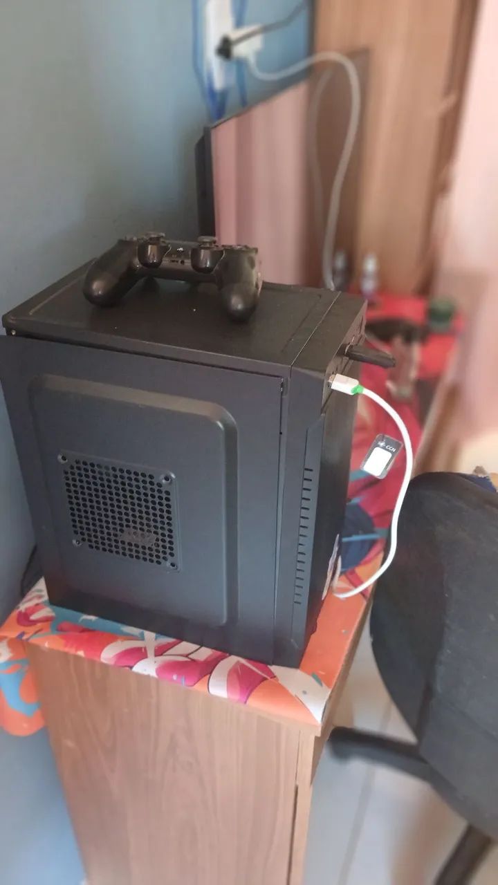 Pc completo 