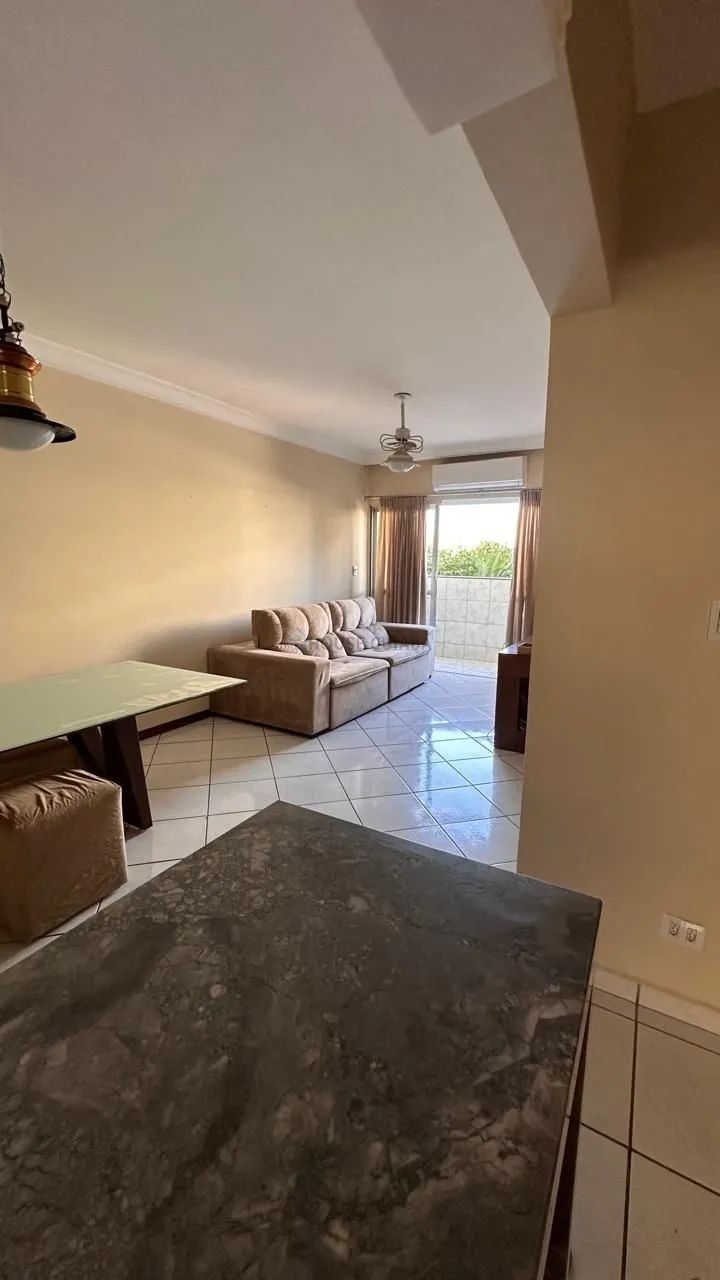 Apartamento Mobiliado com Excelente localização - Ed. Apoena - Foto 5