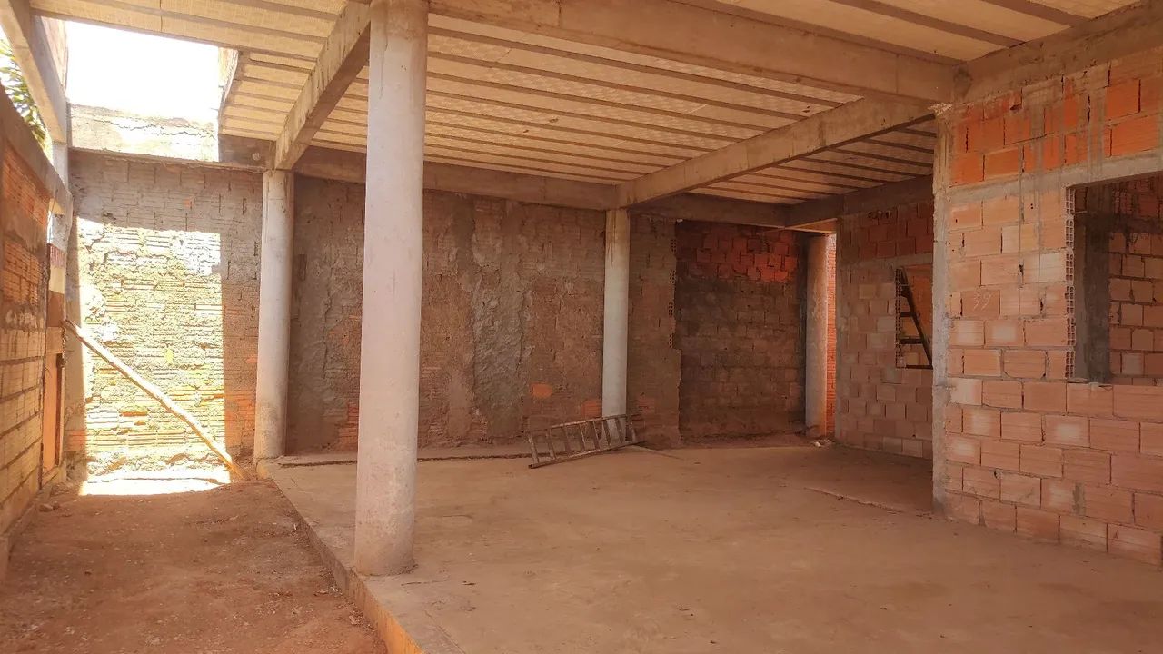 CASA EM CONSTRUÇÃO  - Foto 5
