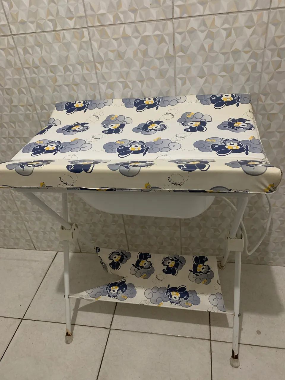 VENDO BANHEIRA GALZERANO  - Foto 3