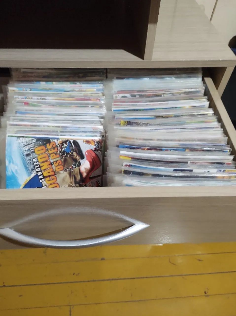 5000 mil Filmes cds - Foto 2