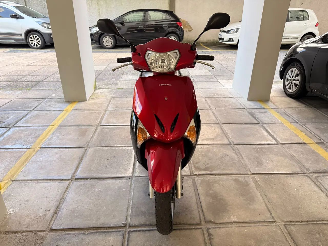 HONDA LEAD 2014 - Foto 4