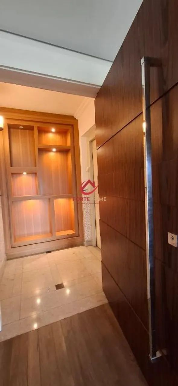 BELÍSSIMO APARTAMENTO MOBILIADO DE ALTO PADRÃO DE 172m² PARA LOCAÇÃO NO CONDOMÍNIO HELBOR  - Foto 2