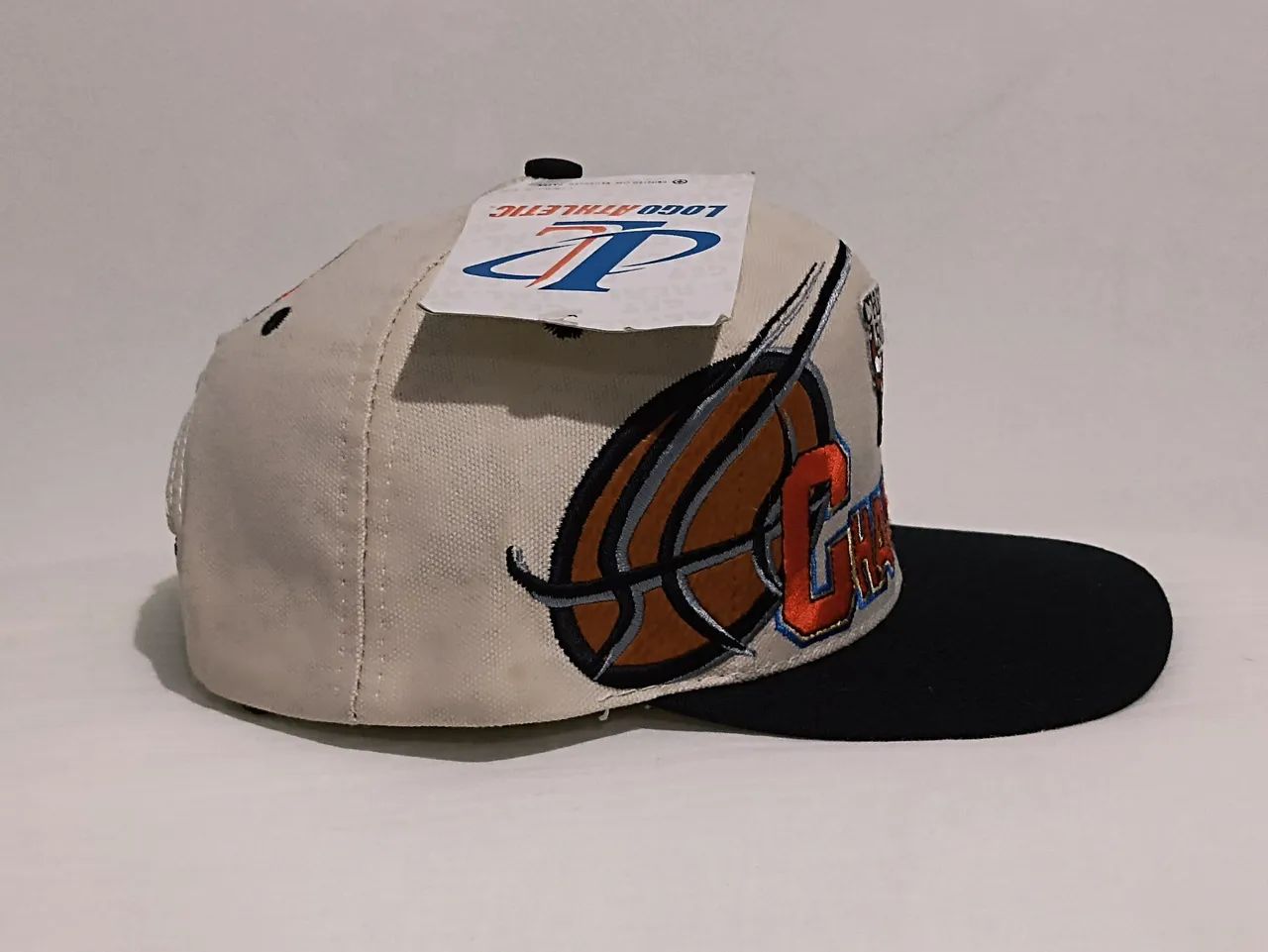 Boné Chicago Bulls Champions 1996 - Foto 2