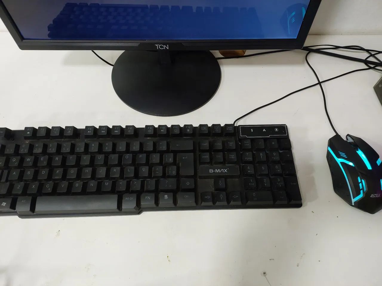 Pc gamer completo - Foto 4