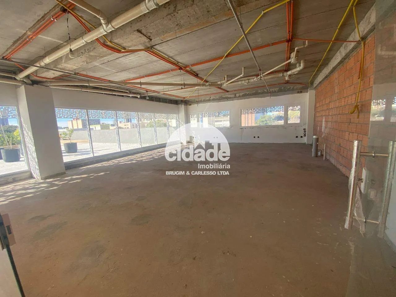 Sala Comercial para locação- Centro - Cascavel- PR - Foto 3