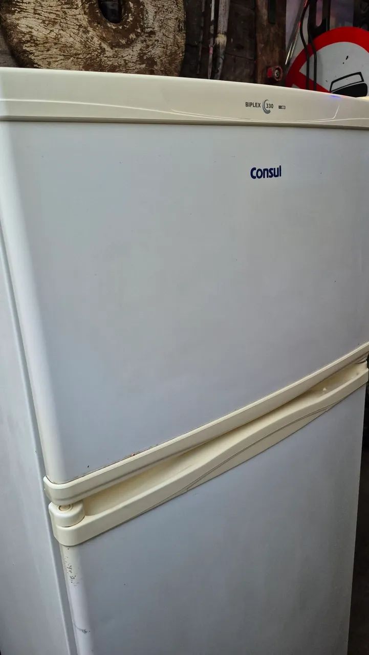 Geladeira Consul - Foto 2