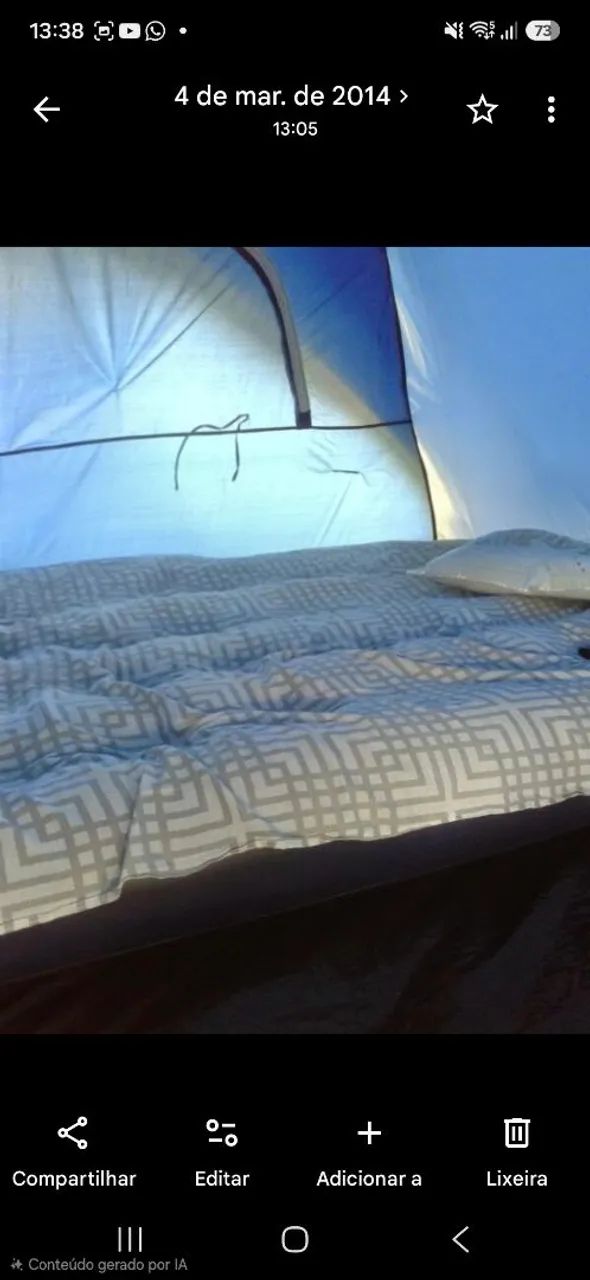 Barra para 6 pessoas - Foto 3