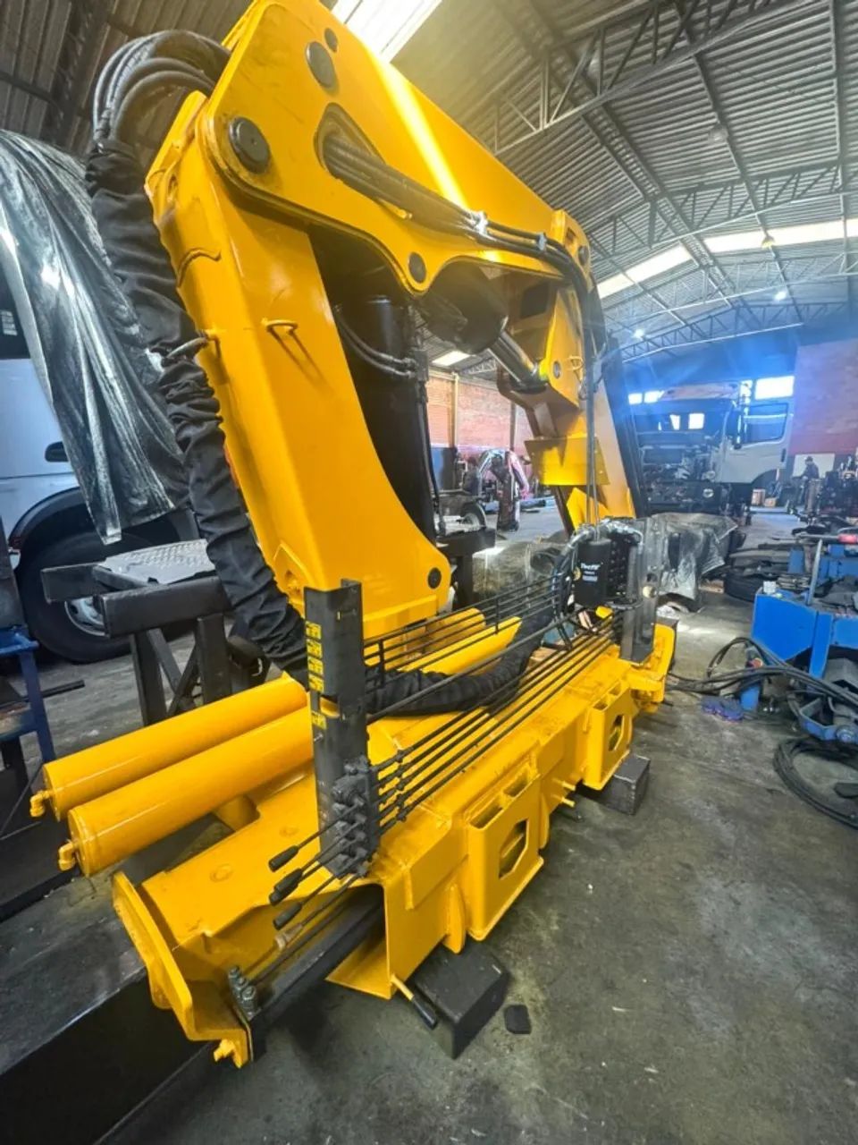 Munck Gvetec 55.200 - Foto 2