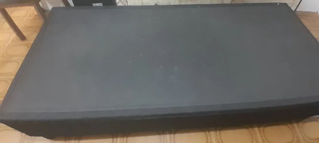 Cama Box Solteiro. - Foto 2