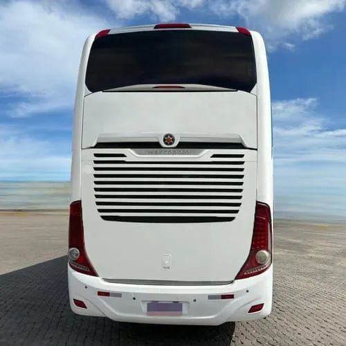 Marcopolo 1800 DD G7 8X2  - Foto 3