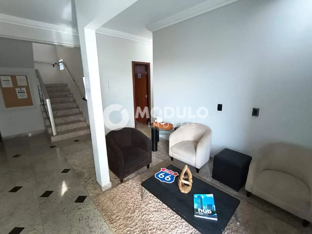 Sala comercial disponível para locação no bairro Umuarama. - Foto 4