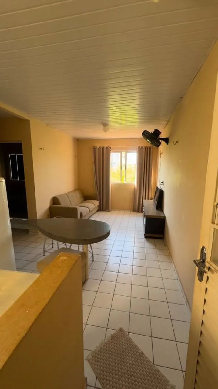 Apartamento Morada do Sol prox Av Dom Severino - Foto 4