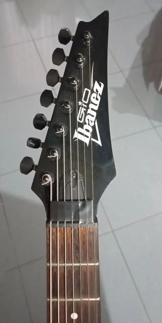 Ibanez GIO GRG7221