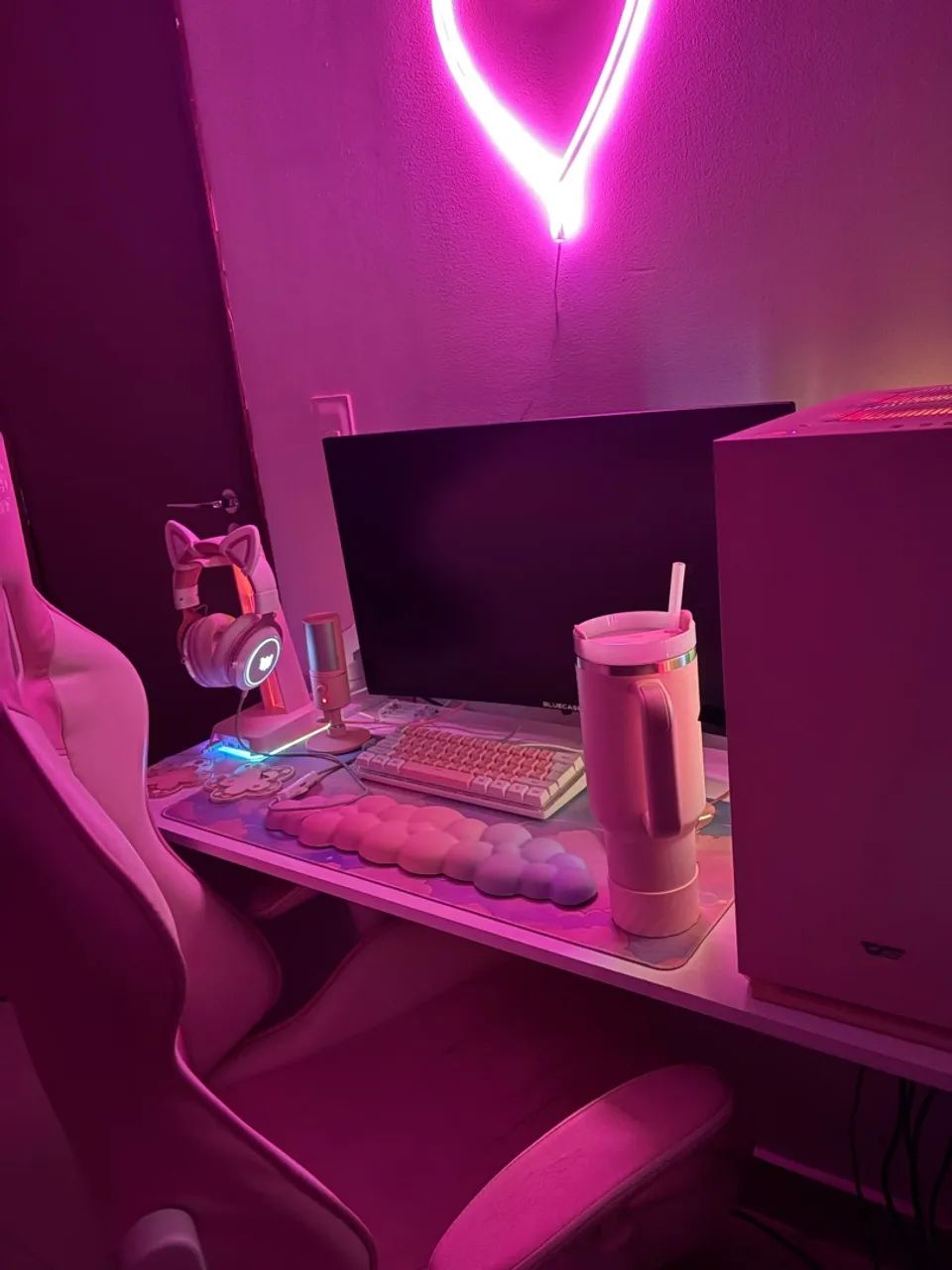 Setup gamer  - Foto 3