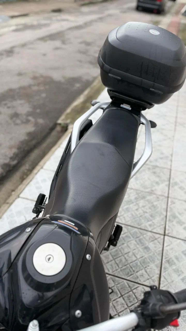 XTZ 150 CROSSER S FLEX  - Foto 3
