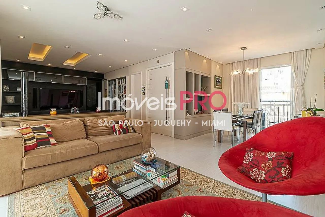 Apartamento, Vila Mariana - São Paulo - Foto 5