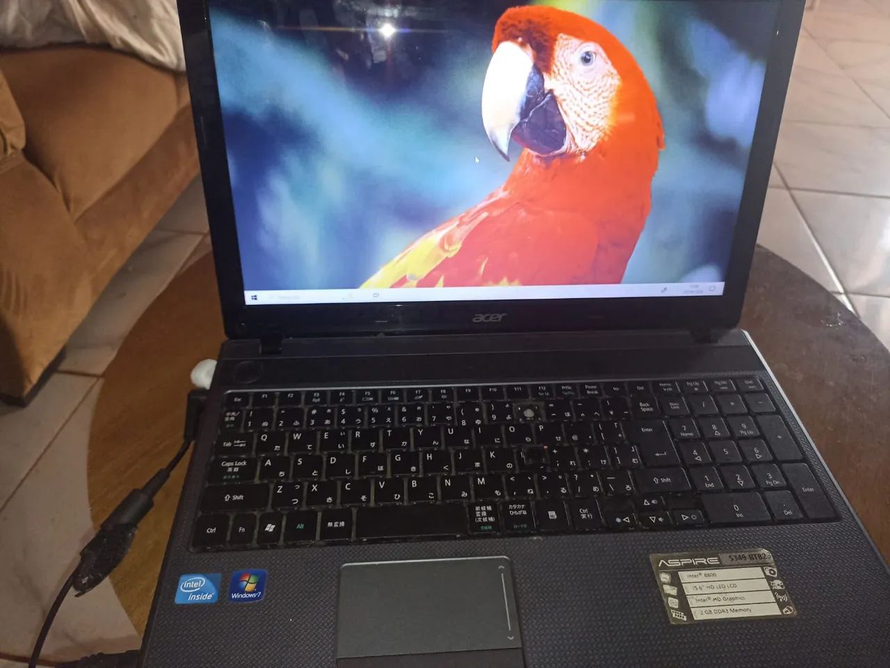 Nootbook  - Foto 3