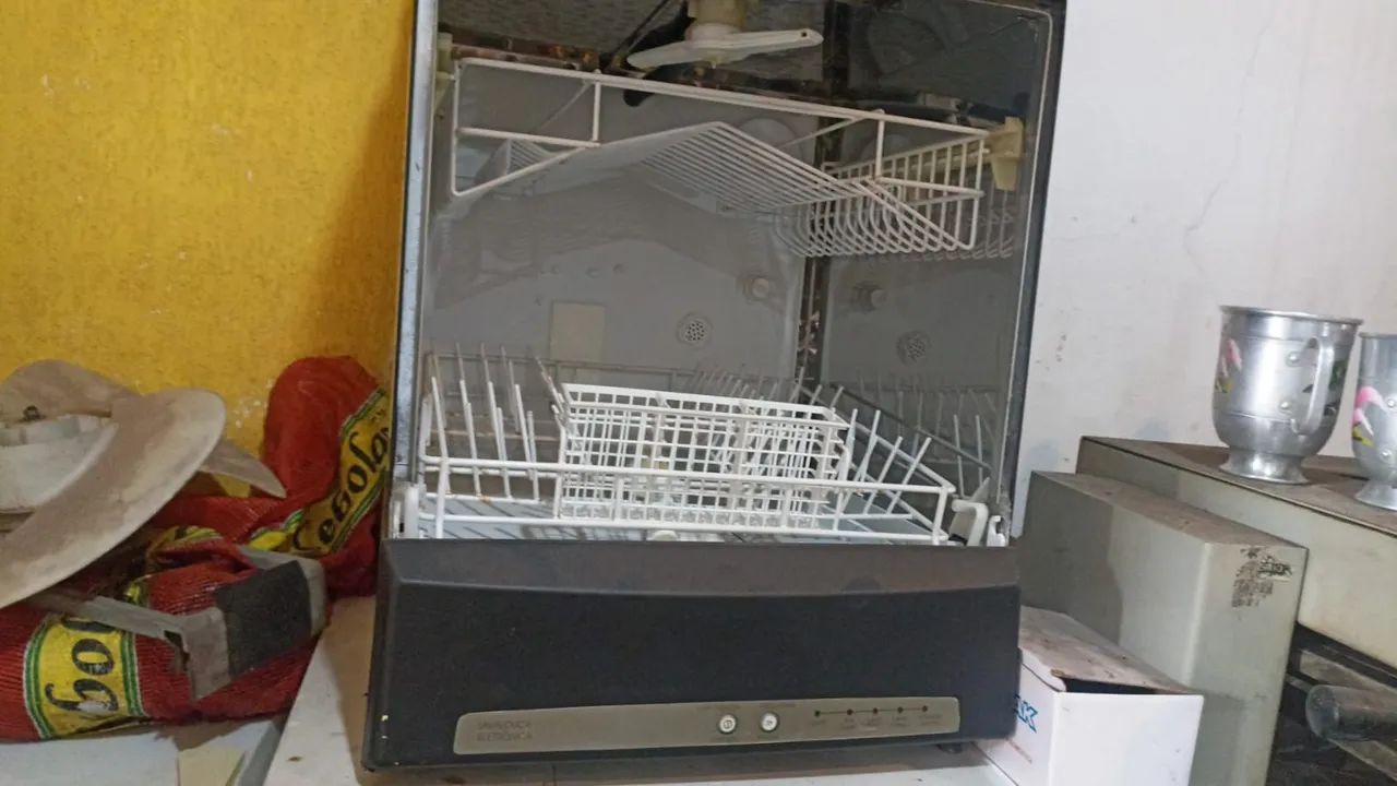 Lava louça  - Foto 4