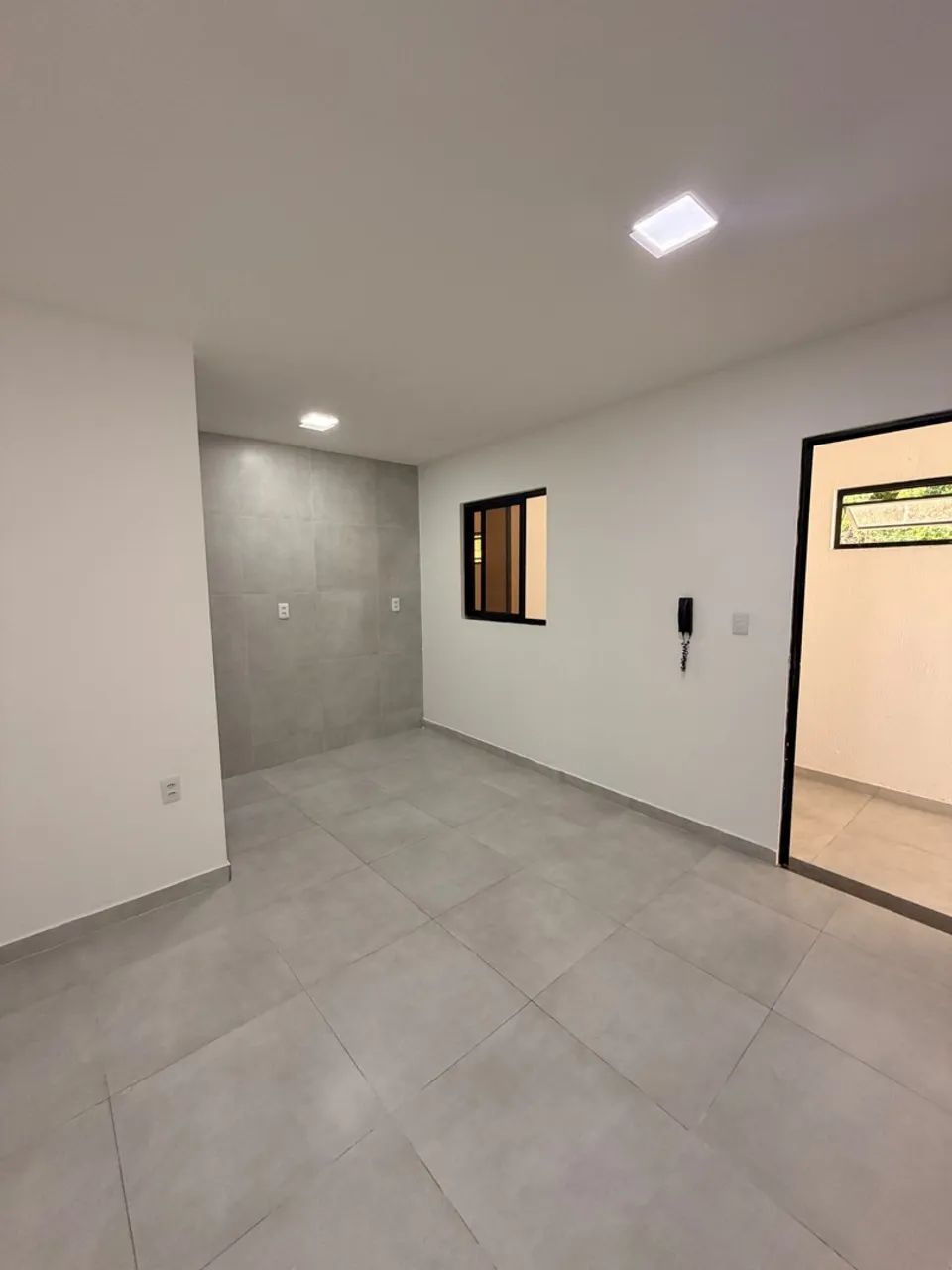 APARTAMENTO NO CASTELO BRANCO PARA ALUGAR - Foto 3