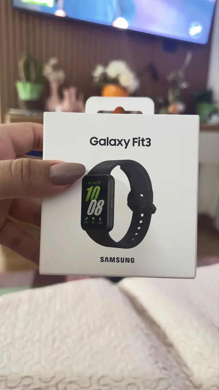 SAMSUNG FIT 3 - Foto 2