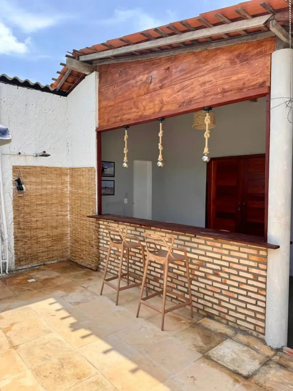 Imóvel para venda com 300 metros quadrados com 4 quartos em Praia do Coqueiro - Luís Corre - Foto 6