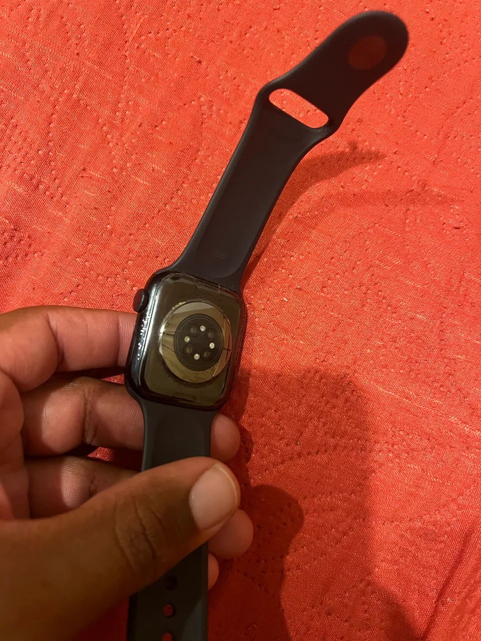 Apple Watch series 9 - Foto 4